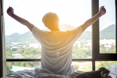 Dormir é importante, mas dormir bem é essencial